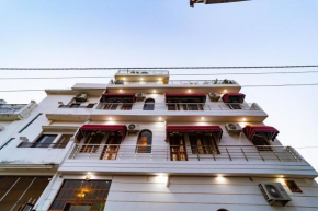 The Roma Homestay in Sarnath Varanasi